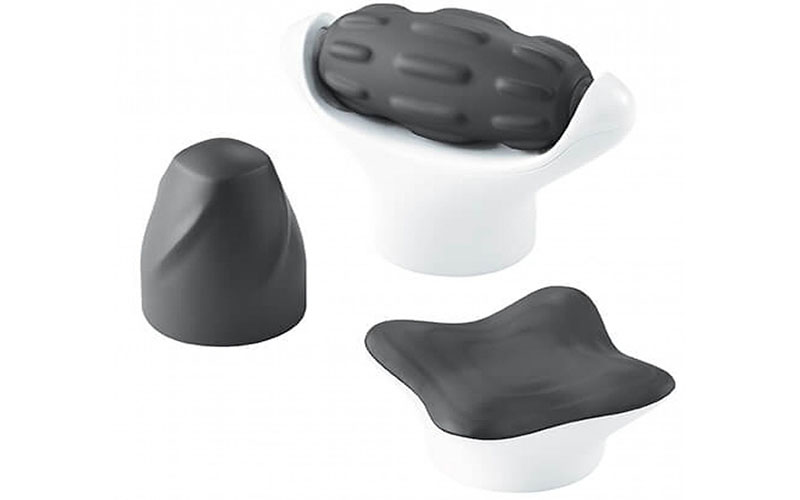 Máy massage cầm tay HoMedics HHP-110J - Hàng chính hãng