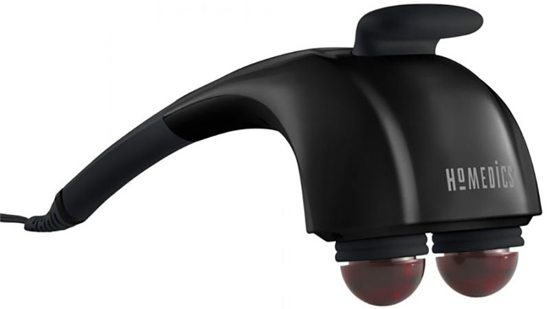 Máy massage cầm tay HoMedics HHP-385H - Hàng chính hãng