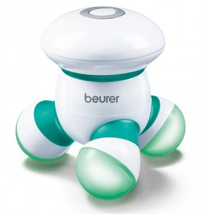 Máy massage cầm tay Beurer MG16 - Hàng chính hãng