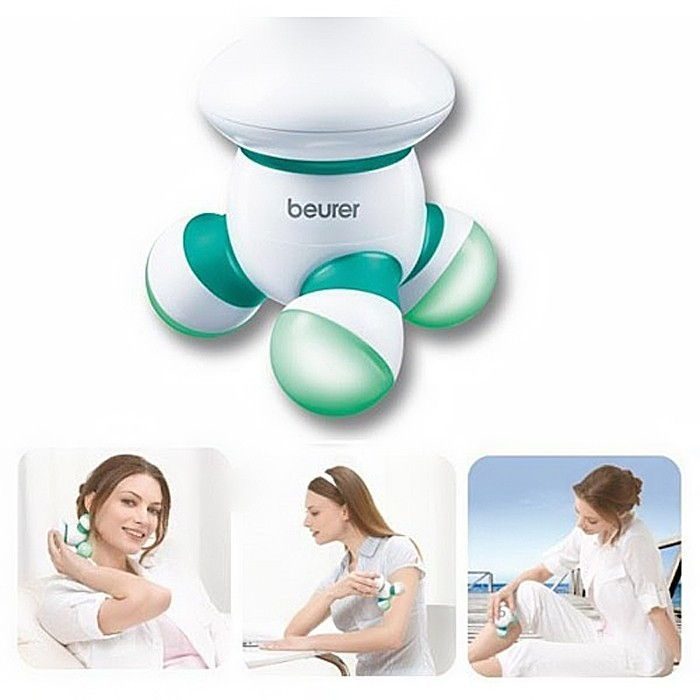 Máy massage cầm tay Beurer MG16 - Hàng chính hãng
