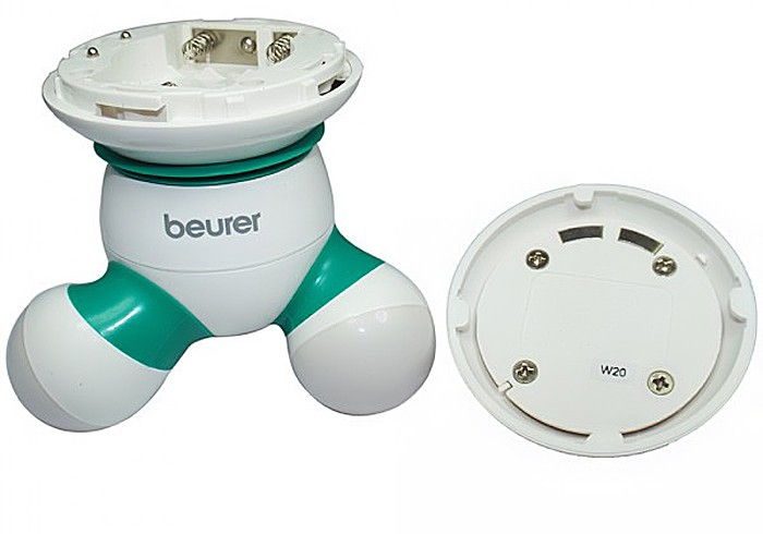 Máy massage cầm tay Beurer MG16 - Hàng chính hãng