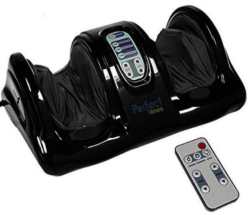 Máy massage chân Perfect Fitness PFN-11 (878A) - Hàng chính hãng