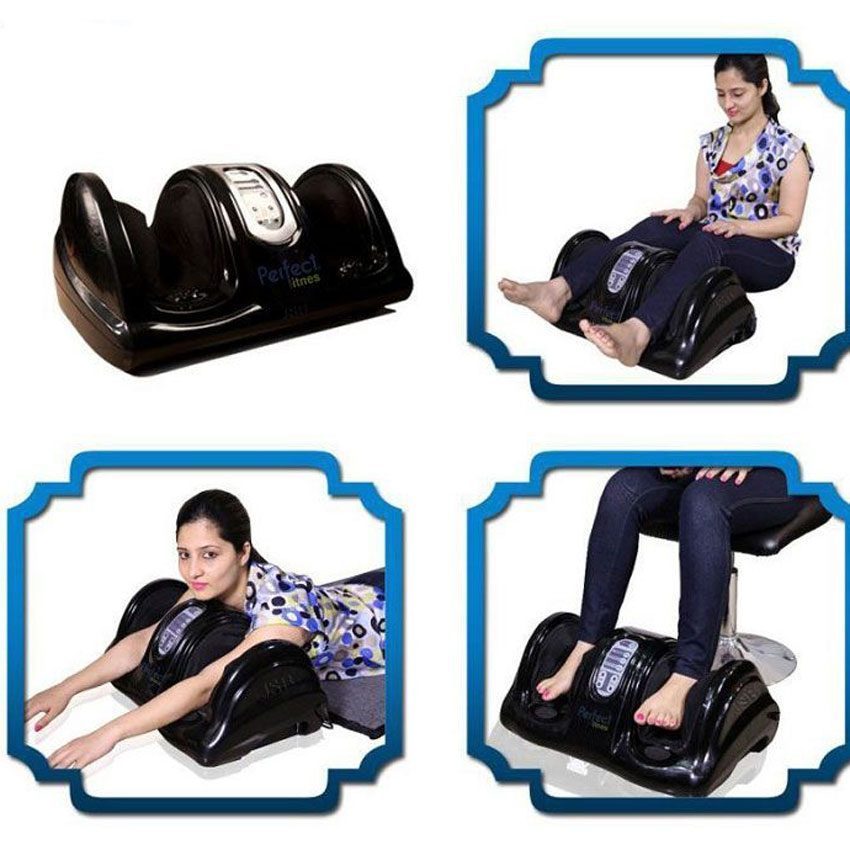 Máy massage chân Perfect Fitness PFN-11 (878A) - Hàng chính hãng