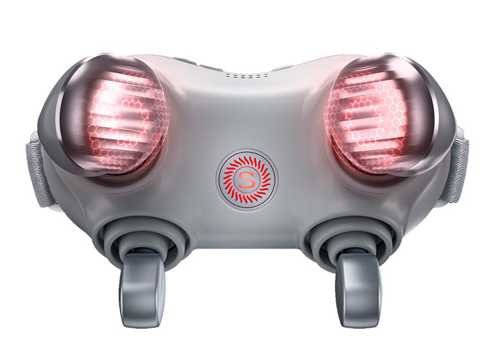 Máy massage cổ vai gáy SKG H7 - Hàng chính hãng