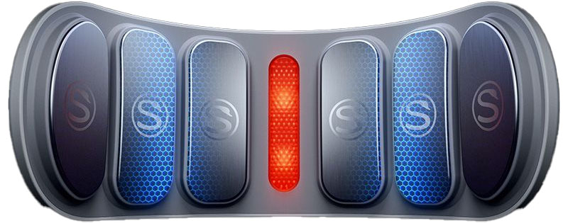 Máy massage cổ SKG K5-2 - Hàng chính hãng