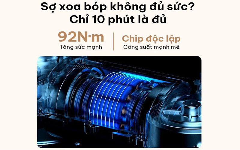 Máy massage cổ SKG N5-2 - Hàng chính hãng