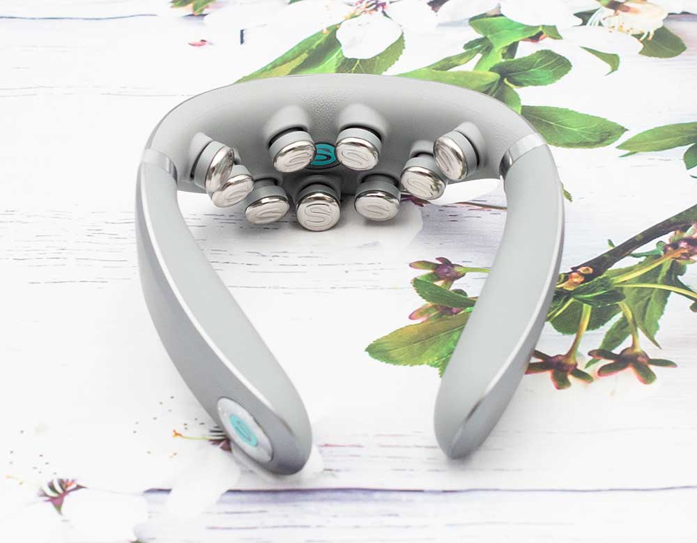 Máy massage cổ SKG G7 PRO - Hàng chính hãng
