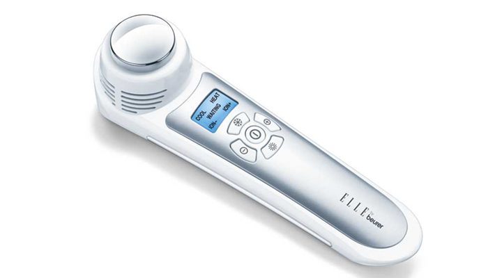 Máy massage mặt Beurer FC90 - Hàng chính hãng