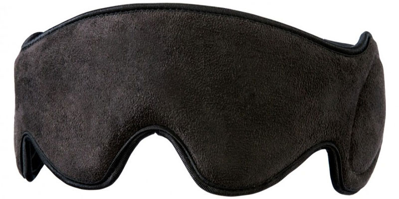 Máy massage mắt Homedics TA-MSKV100BK-EU  - Hàng chính hãng
