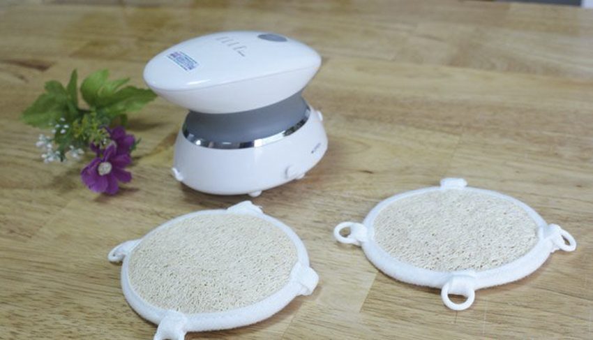 Máy massage Mini Spa Beurer MGE20 - Hàng chính hãng