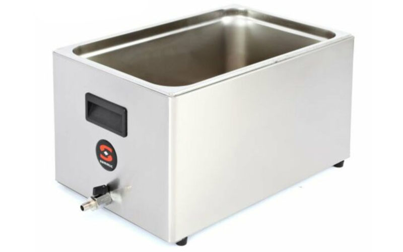 Máy nấu chậm công nghiệp Sammic SMARTVIDE 7 - Hàng chính hãng