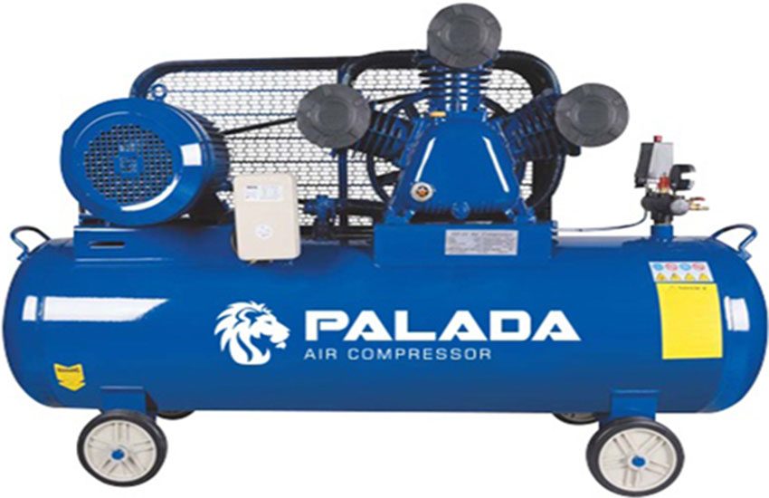 Máy nén khí Palada PA-10300A-TA-0.9/8 - Hàng chính hãng