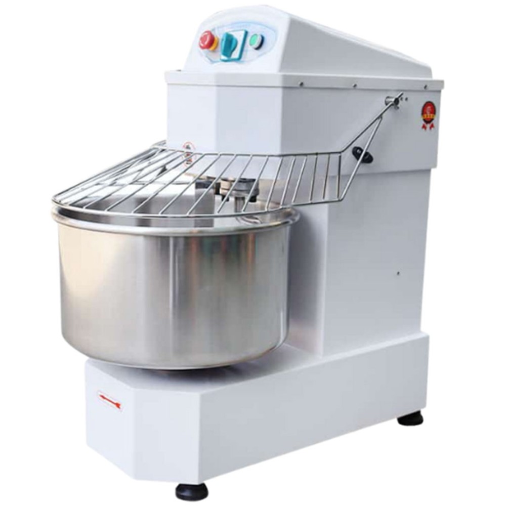 Máy nhào bột công nghiệp CVSA HF20 - Hàng chính hãng