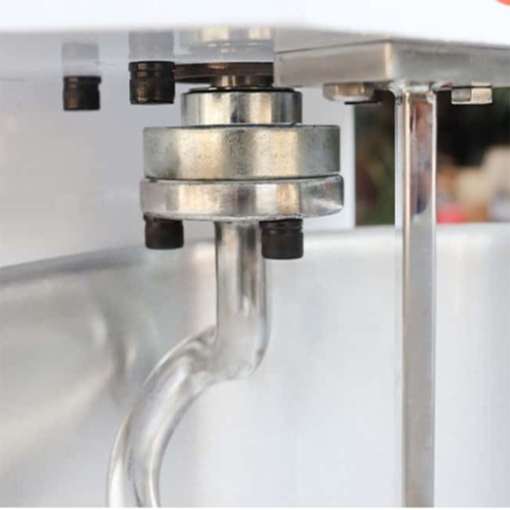 Máy nhào bột công nghiệp CVSA HF20 - Hàng chính hãng
