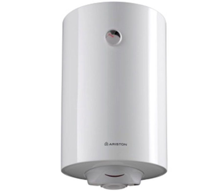 Bình nóng lạnh gián tiếp 50 lít Ariston PRO R50V - Hàng chính hãng