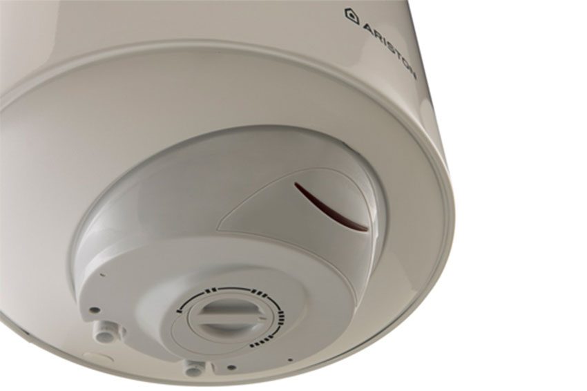Bình nóng lạnh gián tiếp 50 lít Ariston PRO R50V - Hàng chính hãng