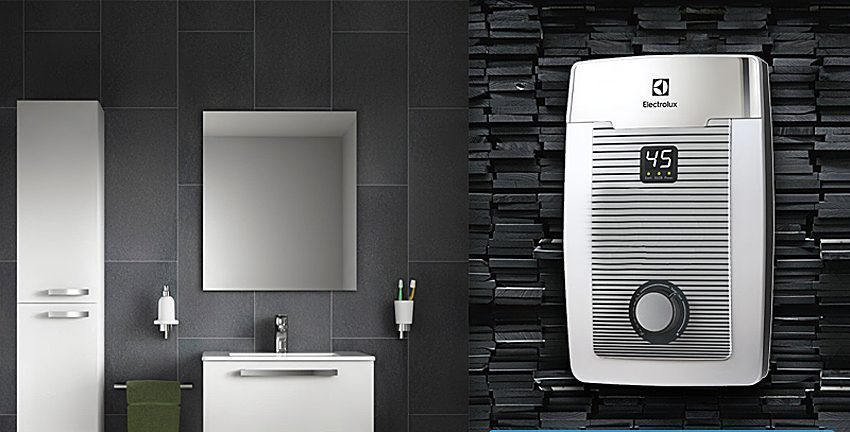 Máy nước nóng Electrolux EWE-451TX-DCC2 - Hàng chính hãng