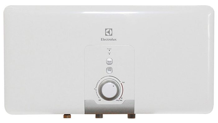 Bình nước nóng Electrolux EWS30DDX - Hàng chính hãng