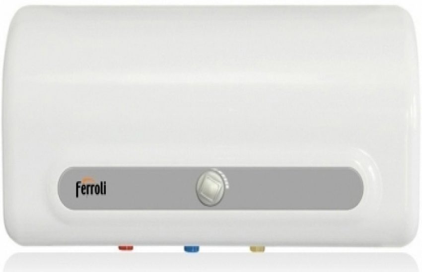 Máy nước nóng Ferroli QQ ME 20L - Hàng chính hãng