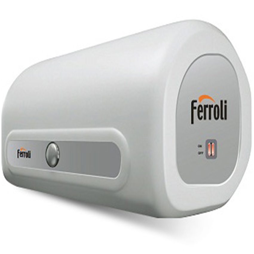 Máy nước nóng Ferroli QQSE30L - Hàng chính hãng