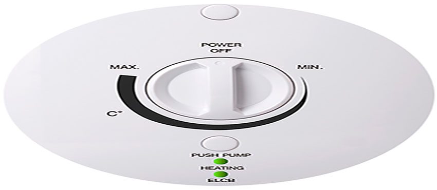Máy nước nóng Ferroli QQTE-20L - Hàng chính hãng