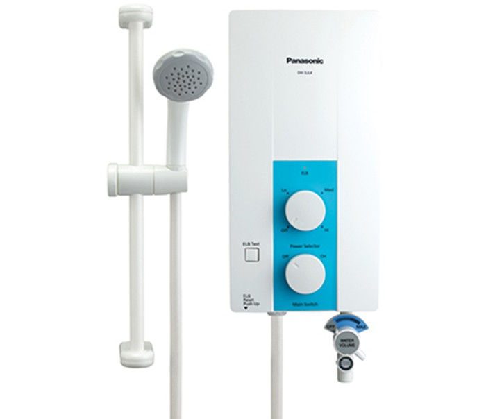Máy nước nóng Panasonic DH-3JL4VA - Hàng chính hãng