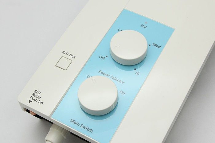 Máy nước nóng Panasonic DH-3JL4VA - Hàng chính hãng