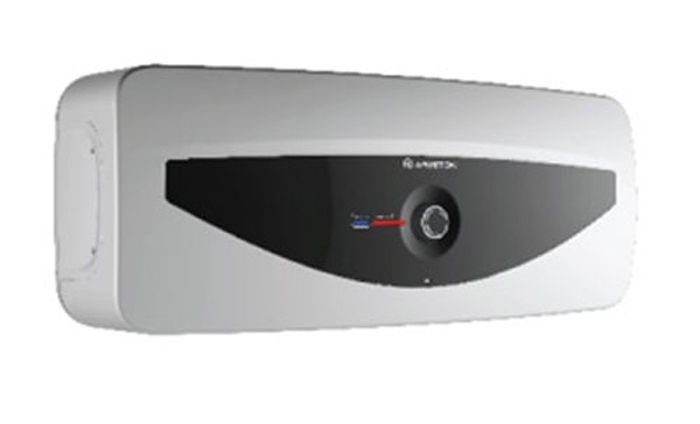 Bình nước nóng lạnh Ariston SLIM 15 - Hàng chính hãng