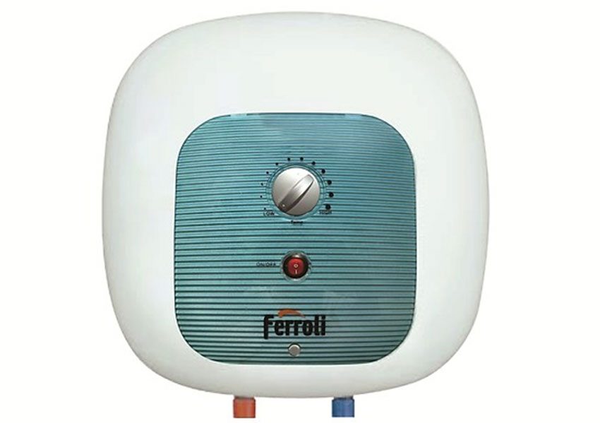 Máy nước nóng Ferroli Cubo 30L Export  - Hàng chính hãng