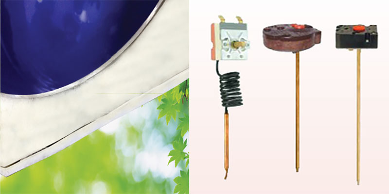 Máy nước nóng gián tiếp Ferroli Aquastore 150L - Hàng chính hãng