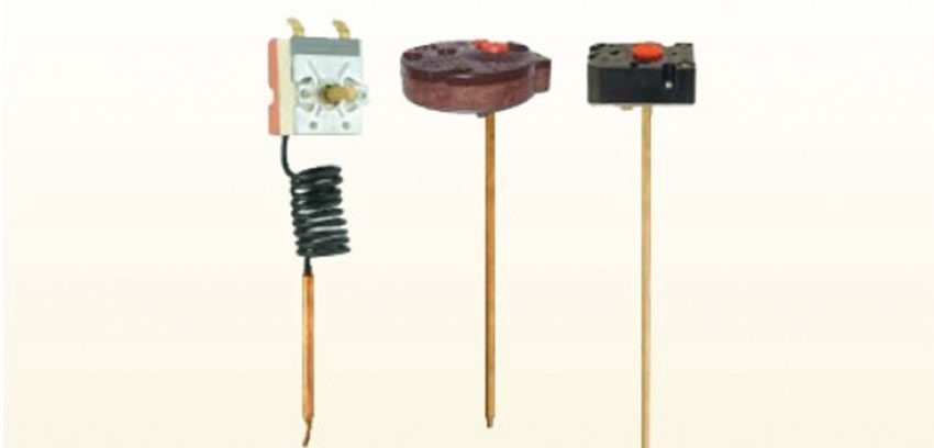 Máy nước nóng gián tiếp Ferroli Verdi DE 15L  - Hàng chính hãng