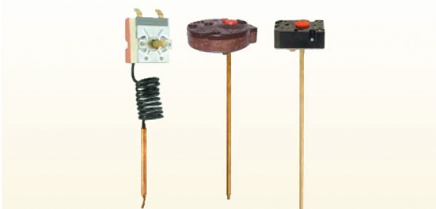 Máy nước nóng gián tiếp Ferroli Verdi DE 30L - Hàng chính hãng