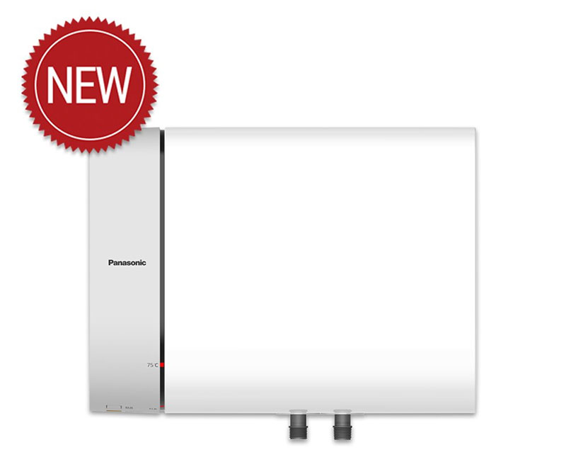 Máy nước nóng gián tiếp Panasonic DH-15HBMVW - Hàng chính hãng