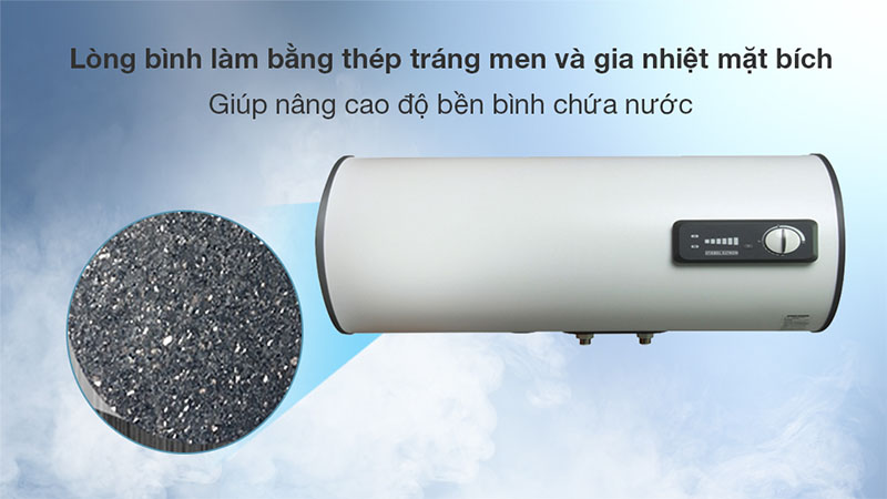 Máy nước nóng gián tiếp Stiebel Eltron 25 lít ESH-25-H-Plus-T-VN - Hàng chính hãng
