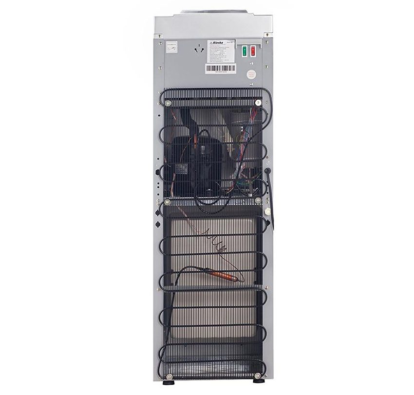 Máy nước nóng lạnh Alaska R-80C  - Hàng chính hãng