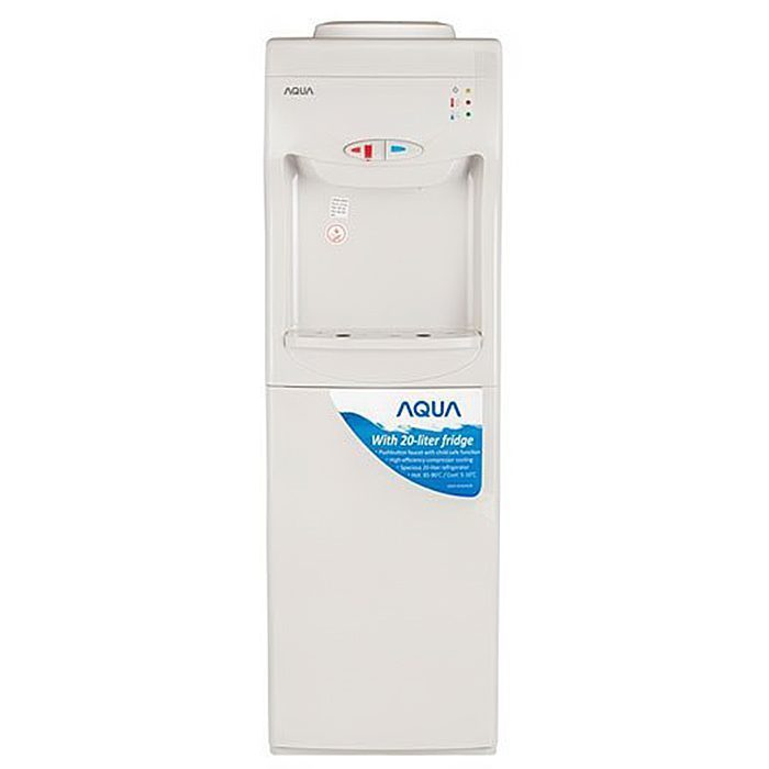 Máy nước nóng lạnh Aqua AWD-M25HC - Hàng chính hãng