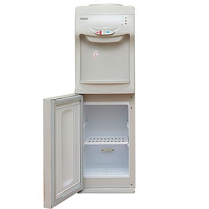 Máy nước nóng lạnh Aqua AWD-M25HC - Hàng chính hãng