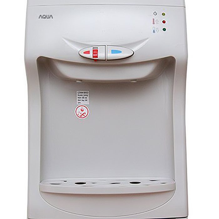 Máy nước nóng lạnh Aqua AWD-M25HC - Hàng chính hãng