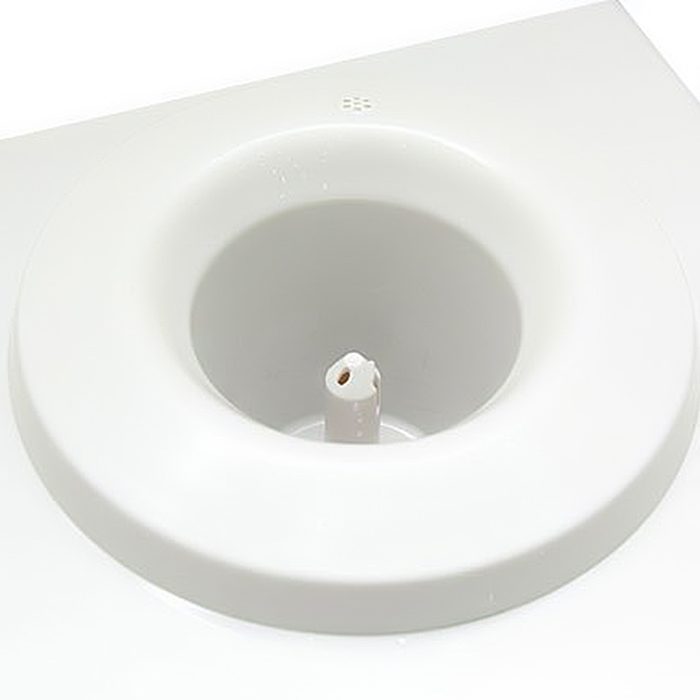 Máy nước nóng lạnh Aqua AWD-M25HC - Hàng chính hãng