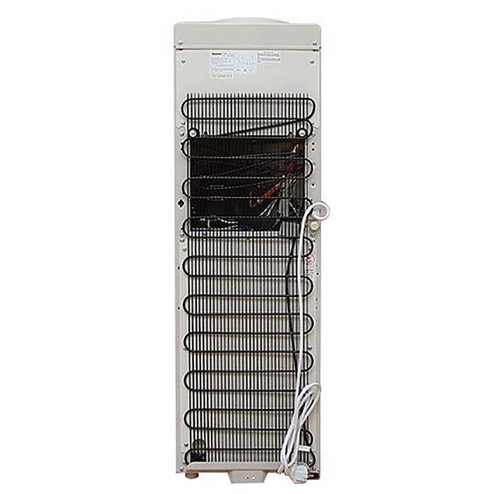 Máy nước nóng lạnh Aqua AWD-M25HC - Hàng chính hãng