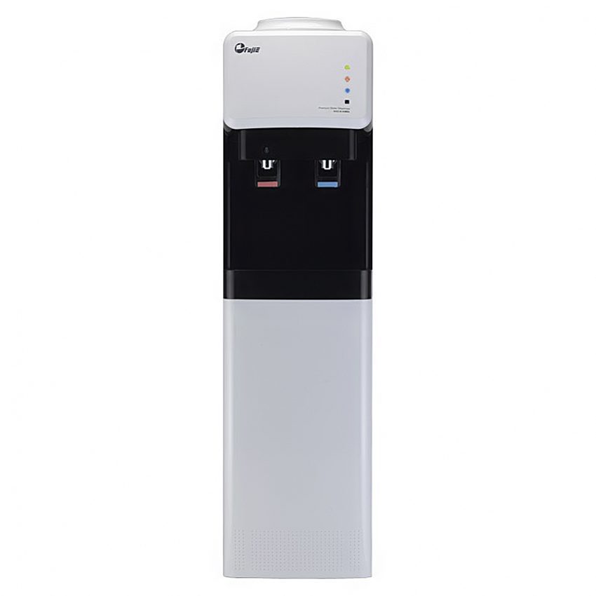 Máy nước nóng lạnh cao cấp Fujie WD-1500U-KR - Hàng chính hãng