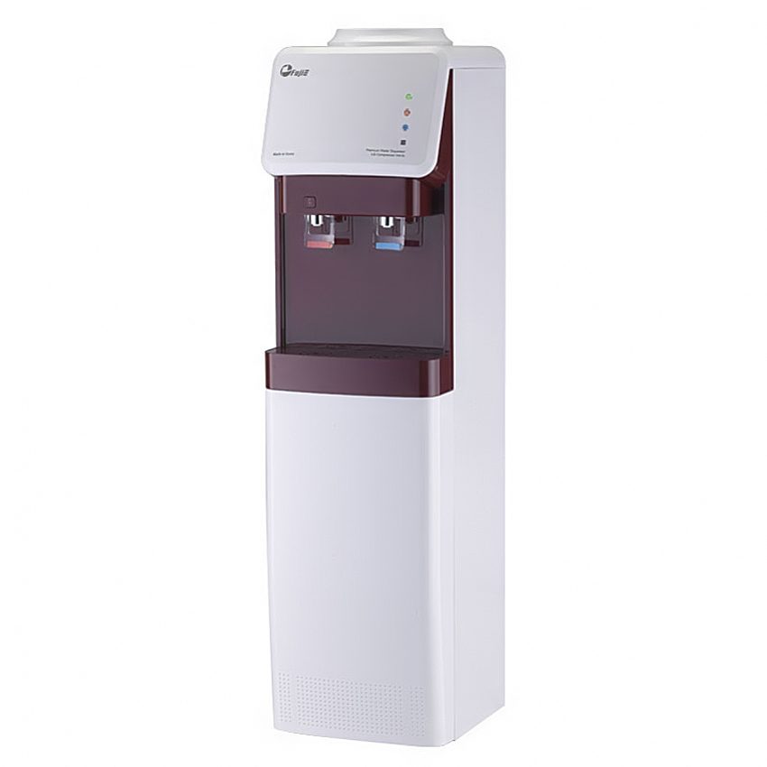 Máy nước nóng lạnh cao cấp Fujie WD-1500U-KR - Hàng chính hãng