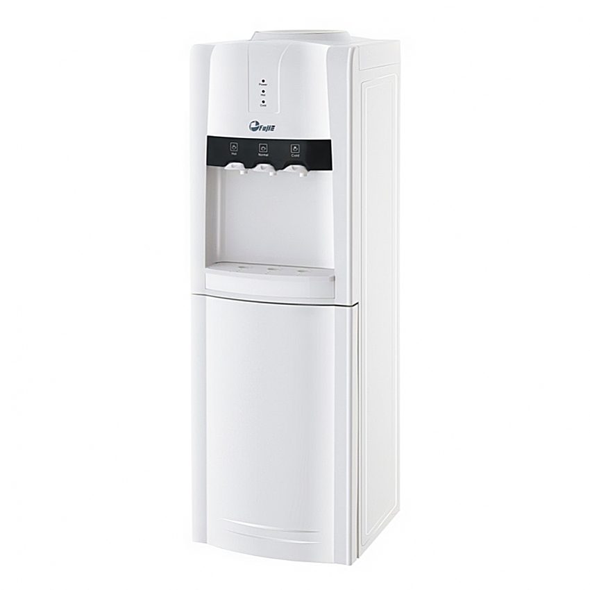 Máy nước nóng lạnh FujiE WD1800C - Hàng chính hãng