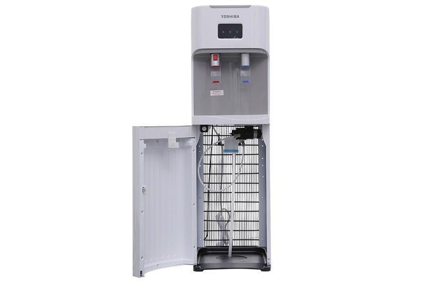 Máy nước nóng lạnh Toshiba RWF-W1669TV(W) - Hàng chính hãng