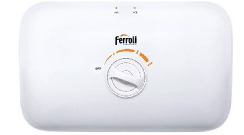 Máy nước nóng trực tiếp Ferroli Rita FS-4.5TM  - Hàng chính hãng