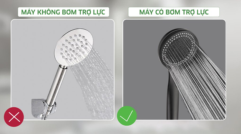 Máy nước nóng trực tiếp Kangaroo KGWD45P1 - Hàng chính hãng