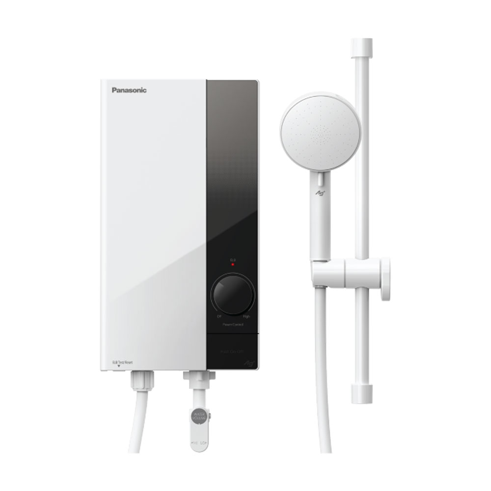 Máy nước nóng trực tiếp Panasonic DH-4US1VW - Hàng chính hãng