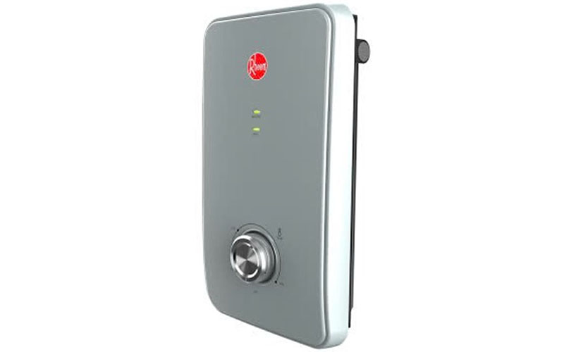 Máy nước nóng trực tiếp Rheem RH-688E-SV - Hàng chính hãng