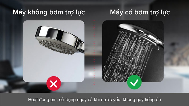 Máy nước nóng trực tiếp Stiebel Eltron 4500W DPL-45-EC - Hàng chính hãng