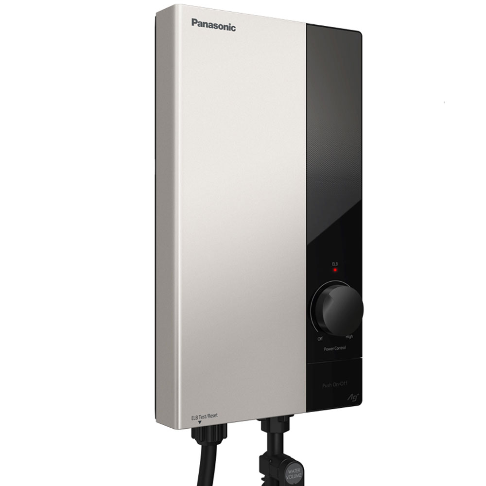 Máy nước nóng Panasonic DH-4US1VS - Hàng chính hãng